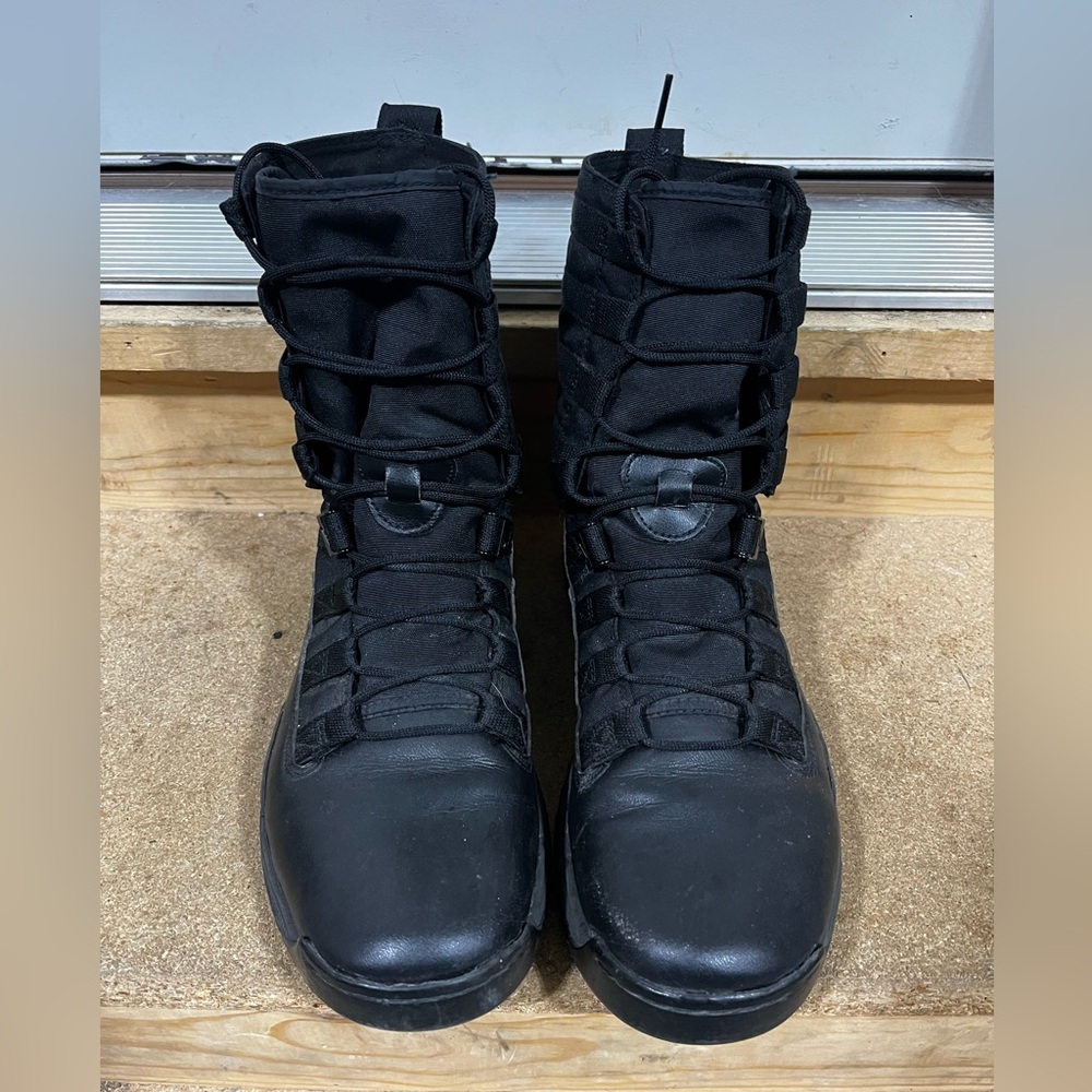 NIKE SFB Gen 2 8” Tactical Boots - 10.5